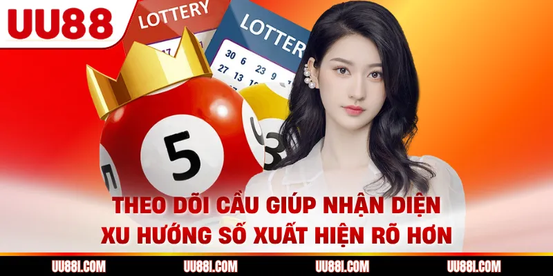 Phân tích bảng kết quả giúp nhận diện cầu rõ ràng từng ngày
